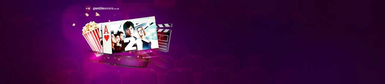 Film Review: 21: PartyCasino Blog