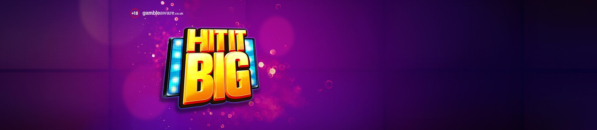 Hit It Big - partycasino