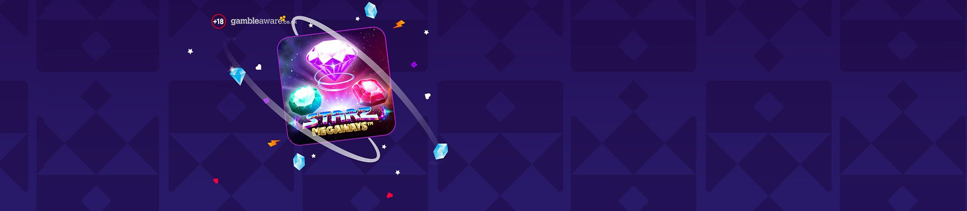 Starz Megaways - partycasino