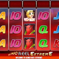 Slingo Reel Extreme Slot - partycasino