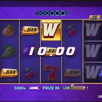 Sonic Links Bonus - partycasino
