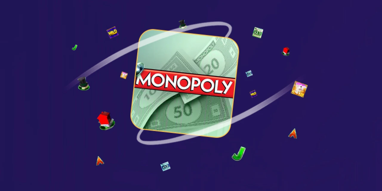 Monopoly Casino