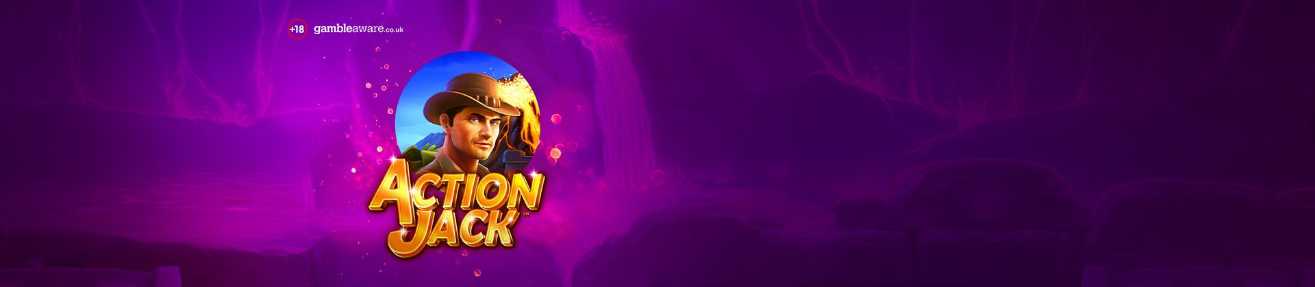 Action Jack - partycasino