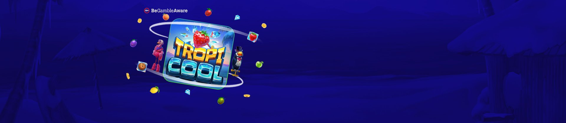 Tropicool - partycasino