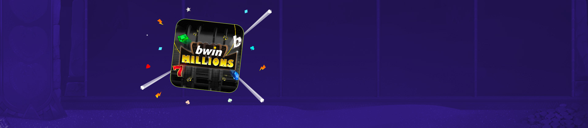 bwin Millions - partycasino