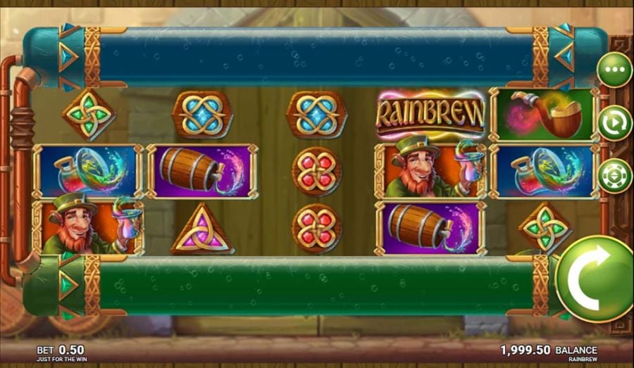 Rainbrew - partycasino