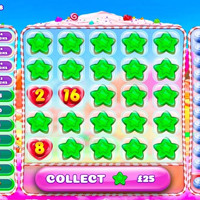 Slingo Sweet Bonanza - partycasino