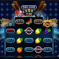 777 Super Big Buildup Slot - partycasino