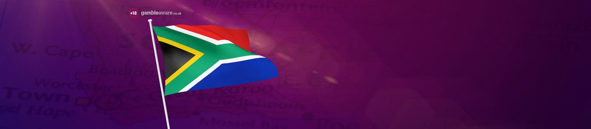 South Africa Gross Gambling Revenue Expected To Soar By 2021 - partycasino