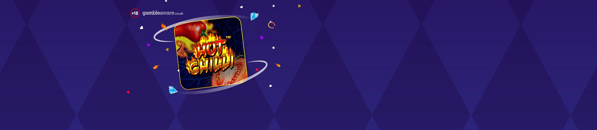 Hot Chilli - partycasino