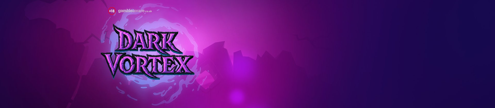 Dark Vortex - partycasino