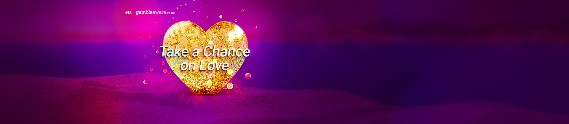 Take a Chance on Love - partycasino