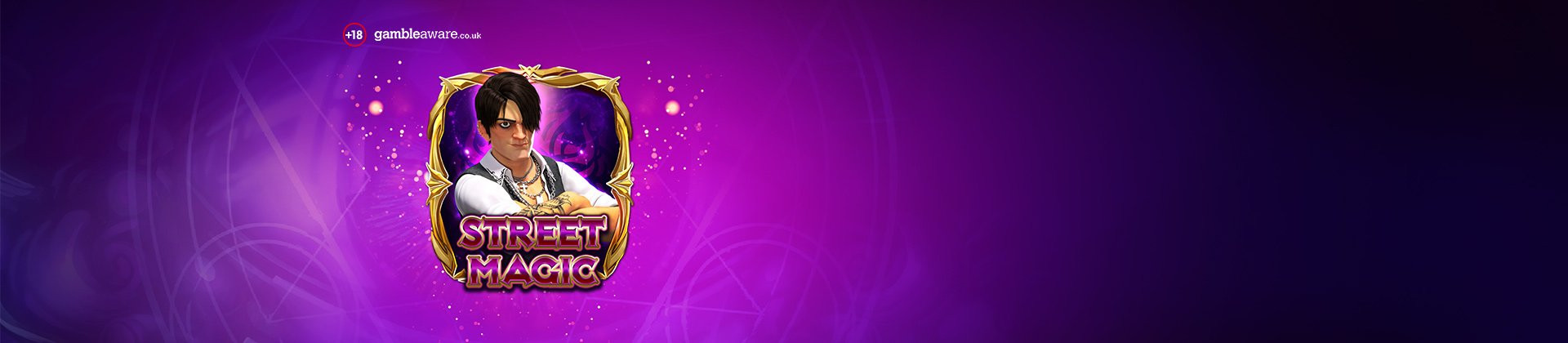 Street Magic - partycasino