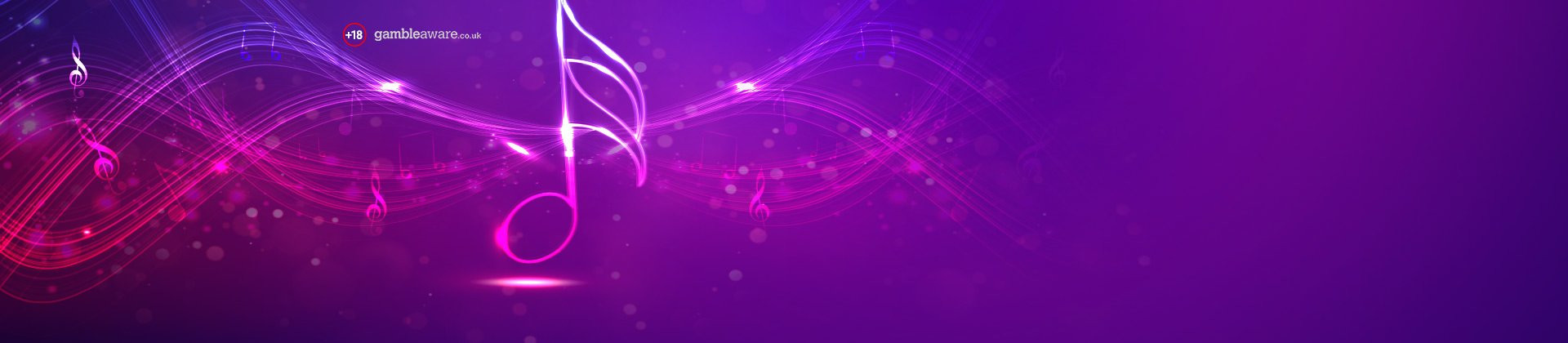 The Impact of Music on the Casino Gamer - partycasino