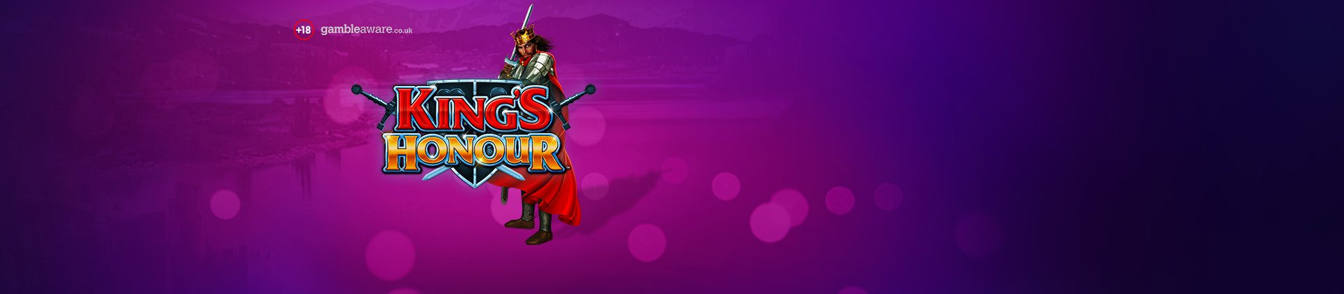 King's Honour - partycasino