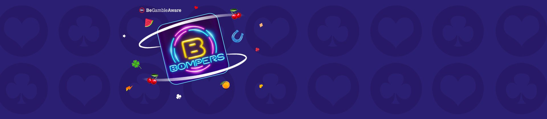 Bompers - partycasino