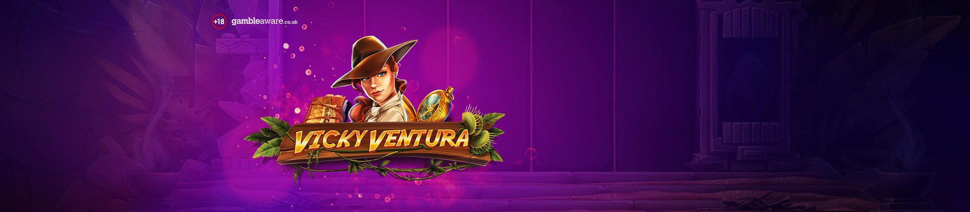 Vicky Ventura - partycasino