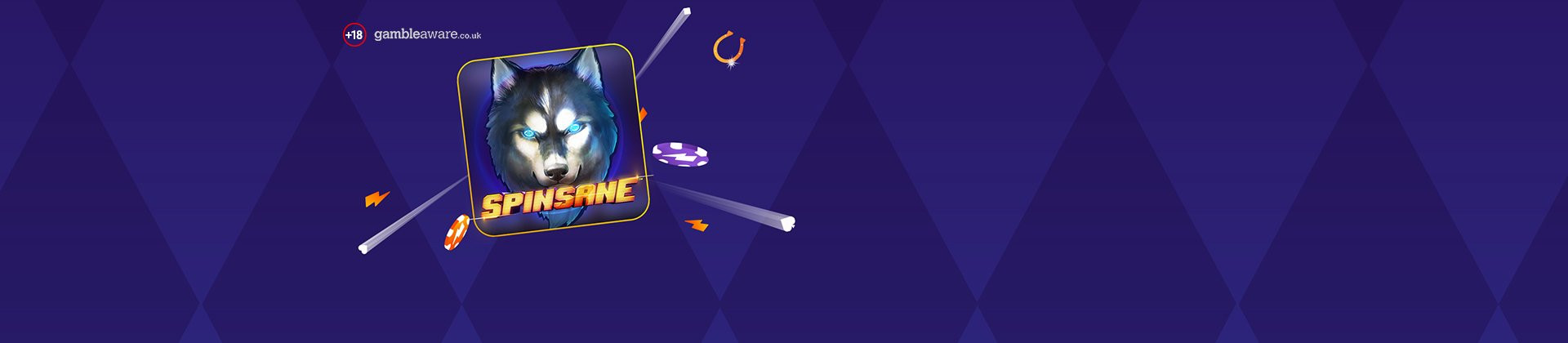 Spinsane - partycasino