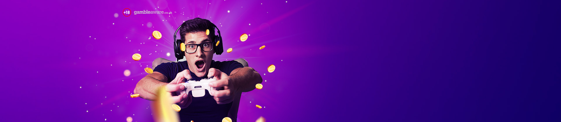 Video Game Gambling: The Next Big Thing For Online Casinos? - partycasino