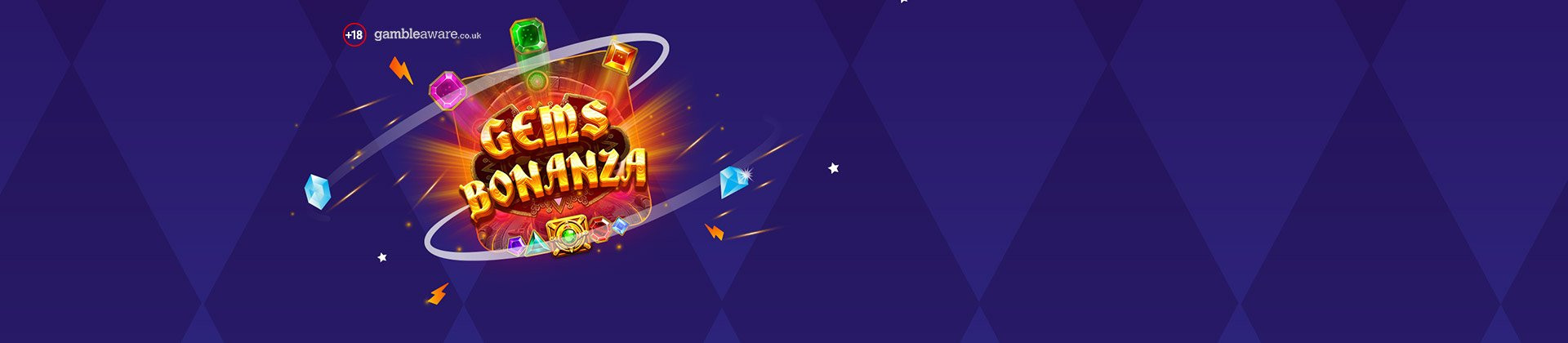 Gems Bonanza - partycasino