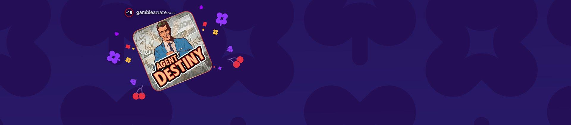 Agent Destiny - partycasino