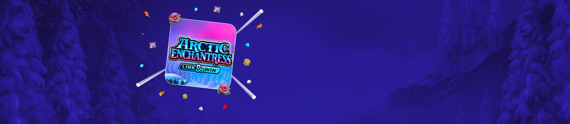 Arctic Enchantress - partycasino