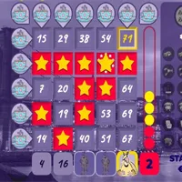 Slingo Friends Bonus - partycasino