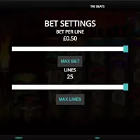 Tiki Beats Bet - partycasino