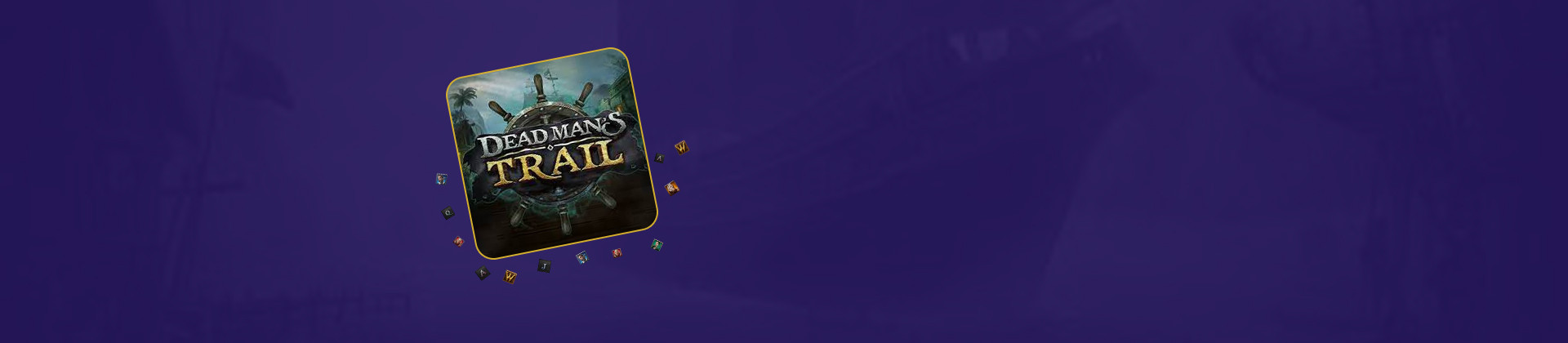 Dead Man's Trail - partycasino