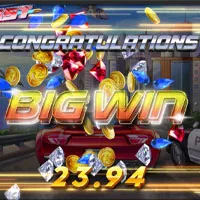 60 Second Heist Bonus - partycasino