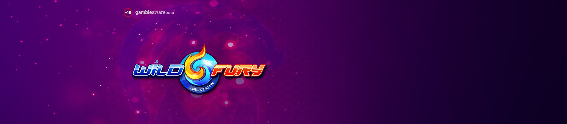 Wild Fury - partycasino