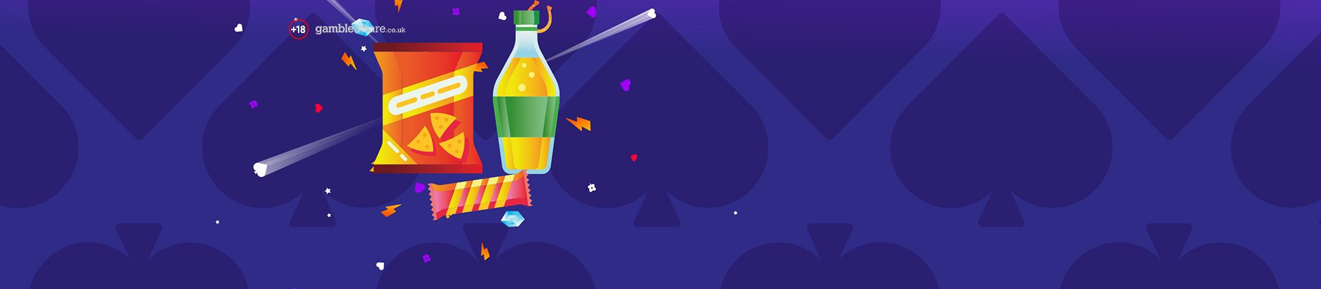 10 Favorite UK Snacks We Can't Buy Anymore - partycasino