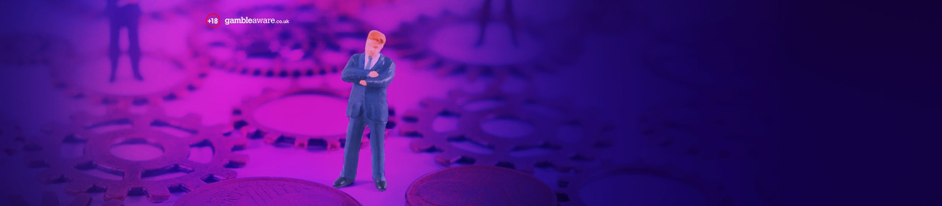 Political Risk Takers - partycasino