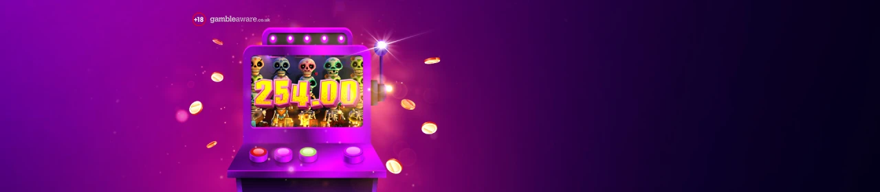 Esqueleto Explosivo Slot | RTP, Bonuses, Free Play