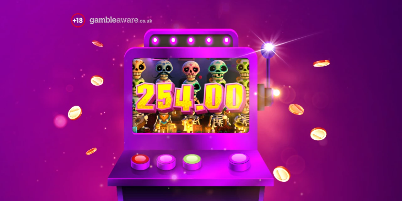 Esqueleto Explosivo Slot | RTP, Bonuses, Free Play