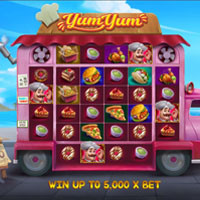 Yumyum Powerways Slot - partycasino