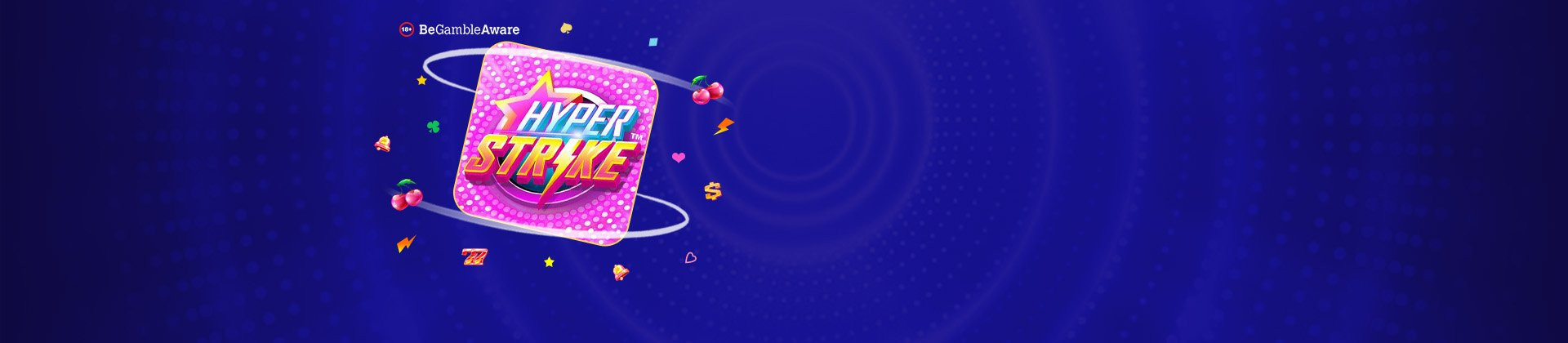 Hyper Strike - partycasino