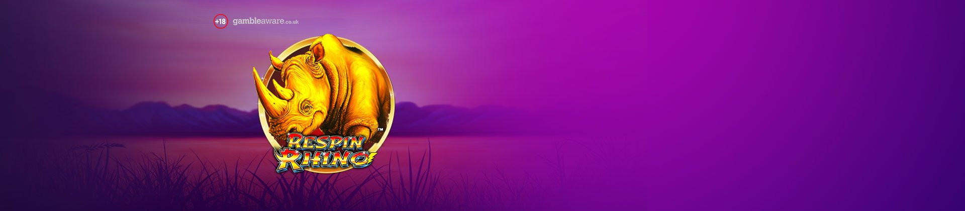 Respin Rhino - partycasino