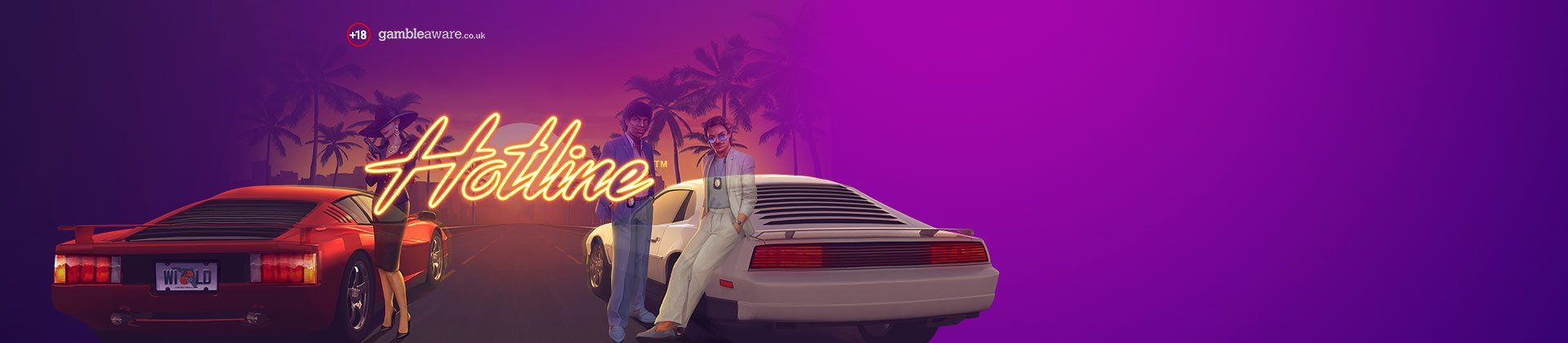 Hotline - partycasino