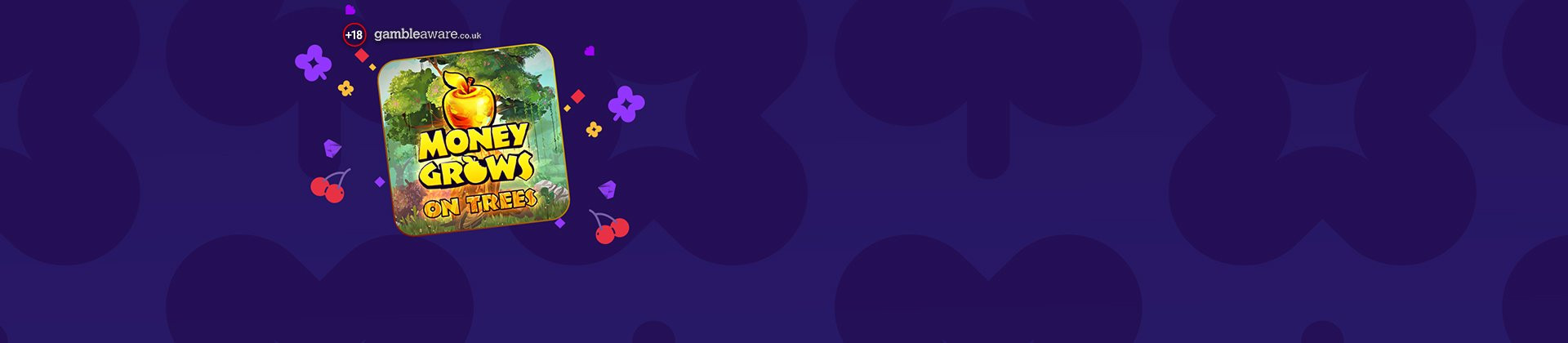 Money Grows On Trees - partycasino