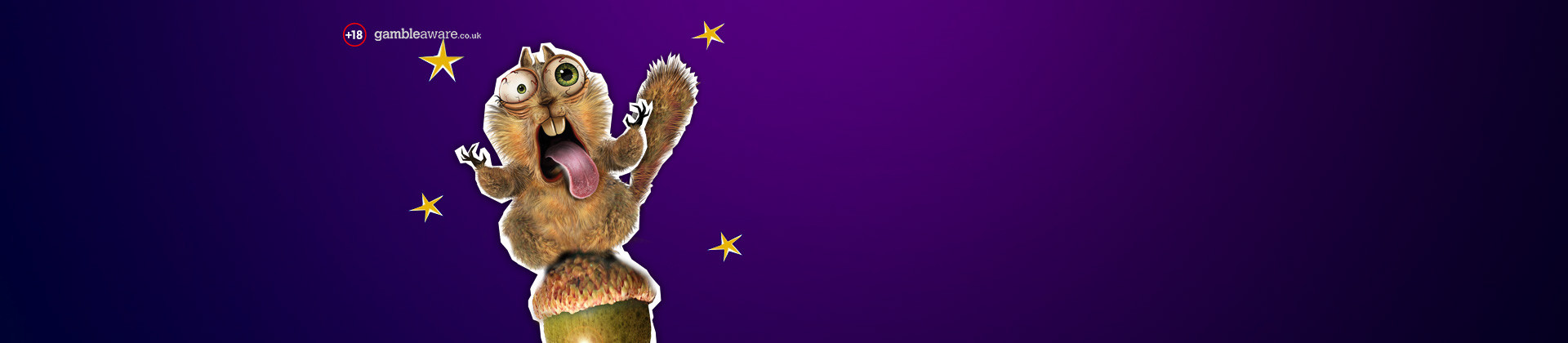 Going Nuts - partycasino