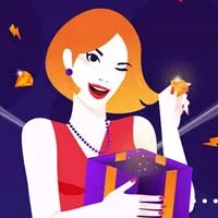 Double Ball Win - partycasino