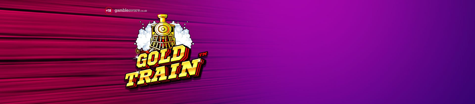 Gold Train - partycasino