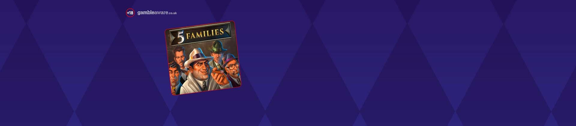 5 Families - partycasino