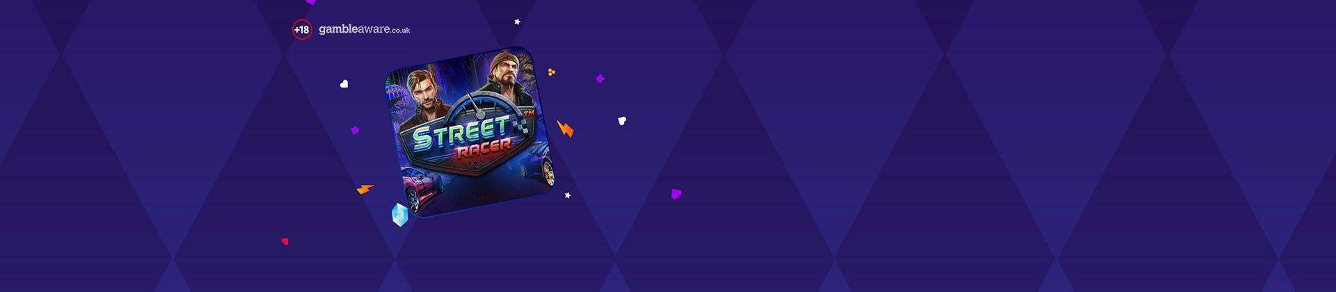 Street Racer - partycasino