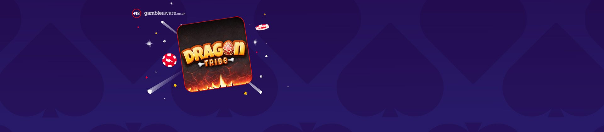 Dragon Tribe - partycasino