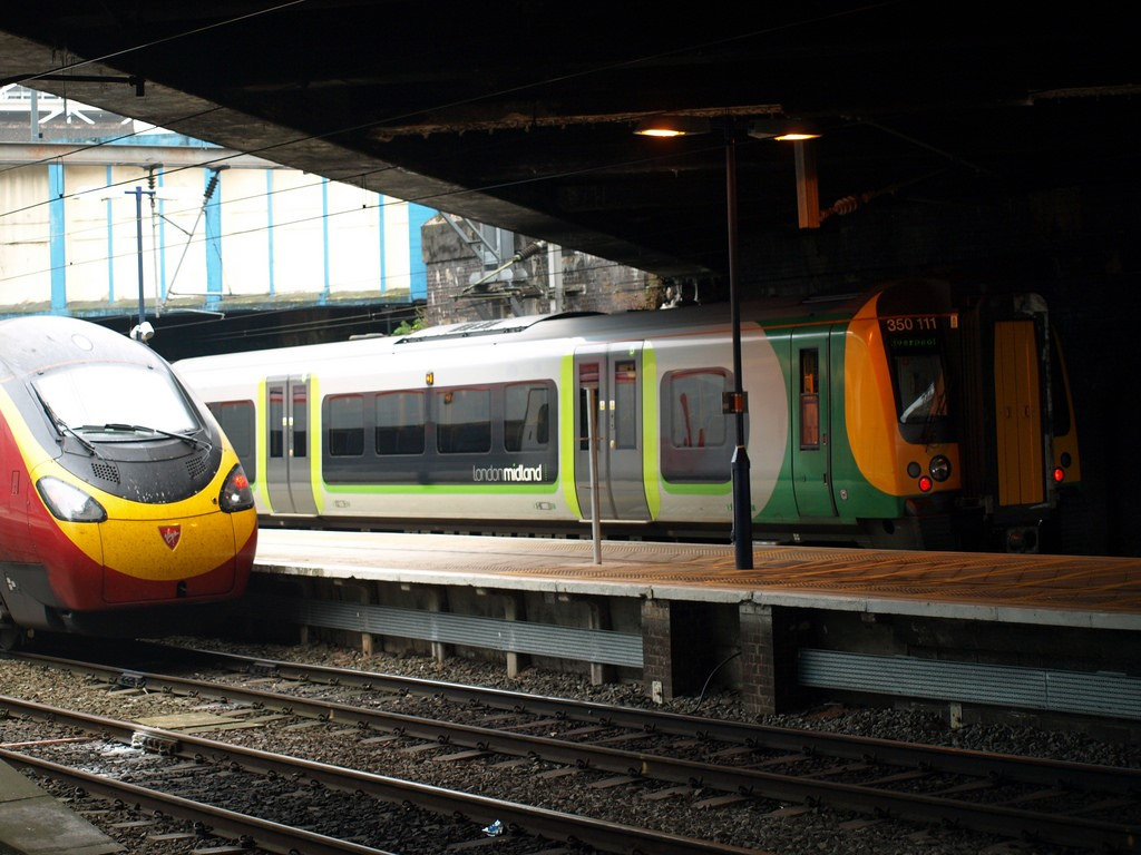 Birmingham - partycasino