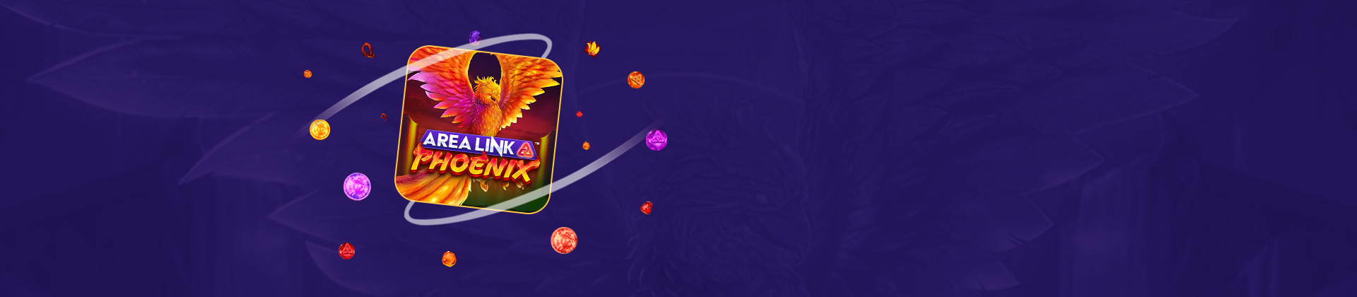 Area Link Phoenix - partycasino