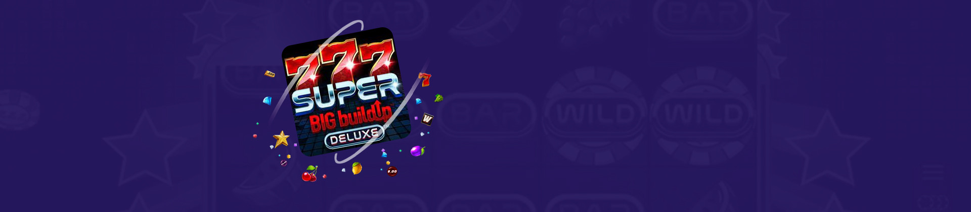 777 Super Big BuildUp - partycasino