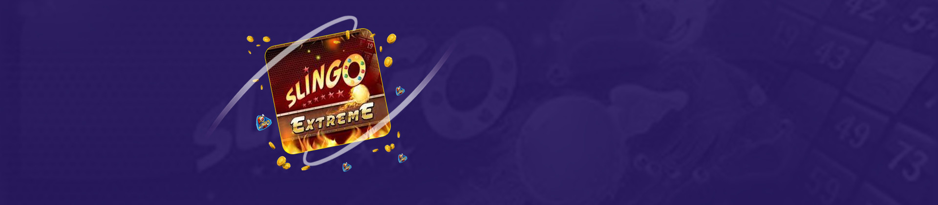 Slingo Extreme - partycasino